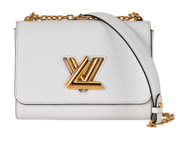 Twist MM, Epi, White, NFC, DB/B, 4*